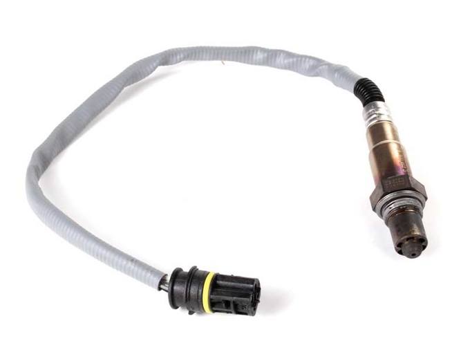 Mercedes Oxygen Sensor - Front 0015405017 - Bosch 16167